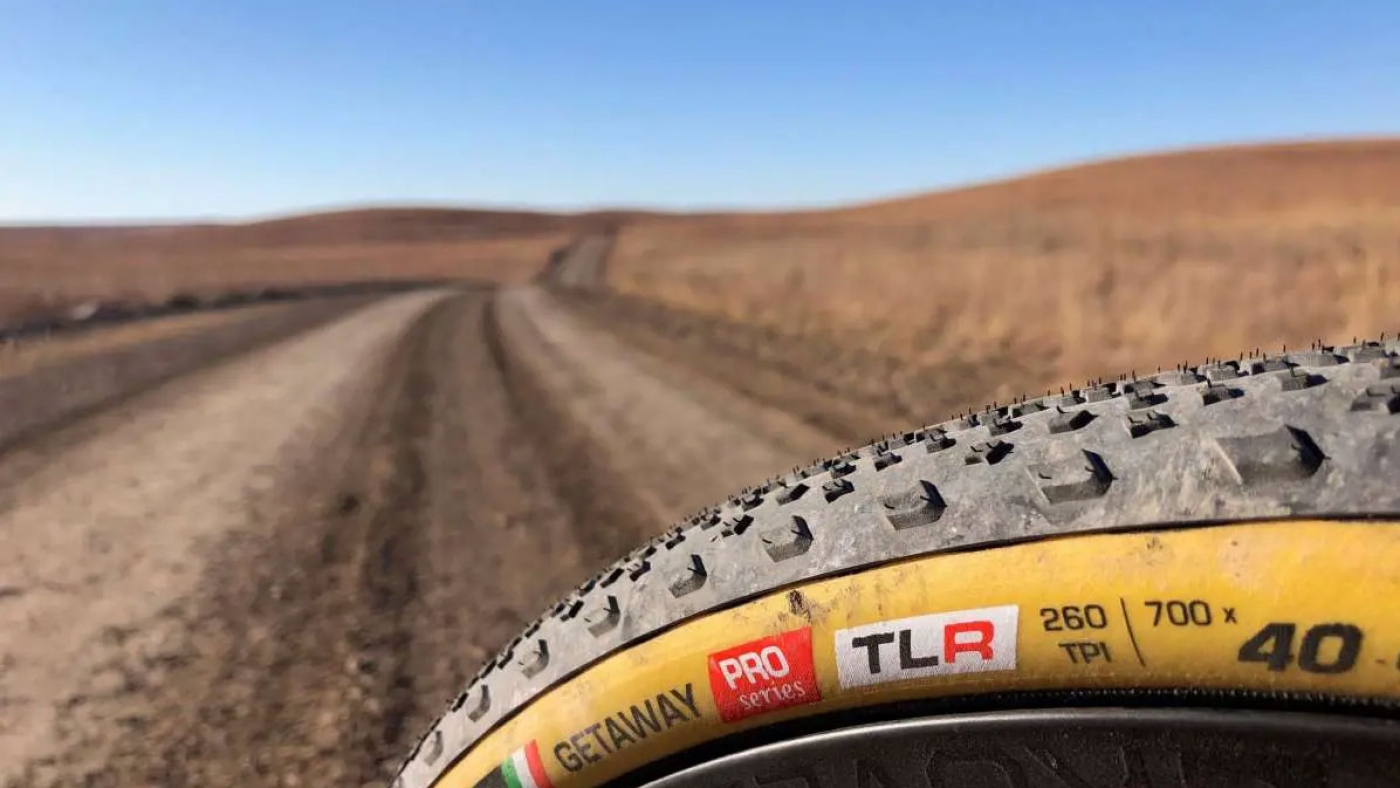 Neumáticos para bicicletas gravel Callenge